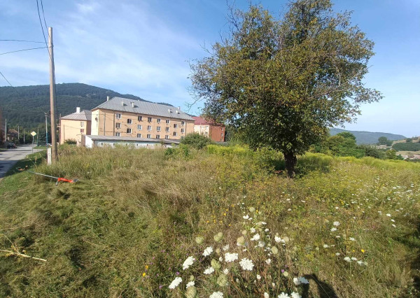 Na predaj je pozemok 1 ha v Jelšave, okr. Revúca