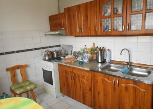 Na predaj pekný 3- izb. byt v Tornali, okr. Revúca