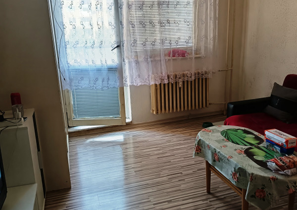 Na predaj zachovalý 2-izbový byt v Revúcej