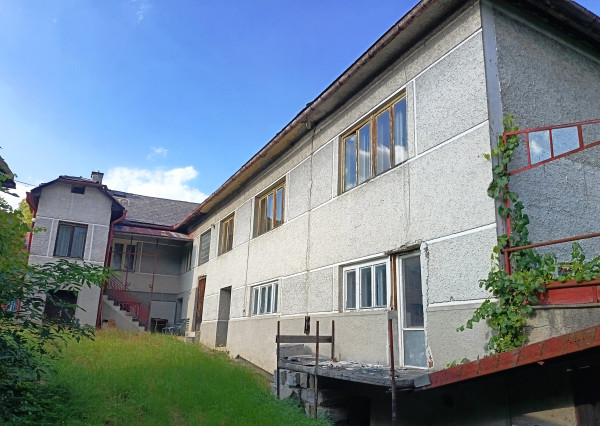 OPAŤ NA PREDAJ!  RD v Klenovci, okr. Rimavská Sobota