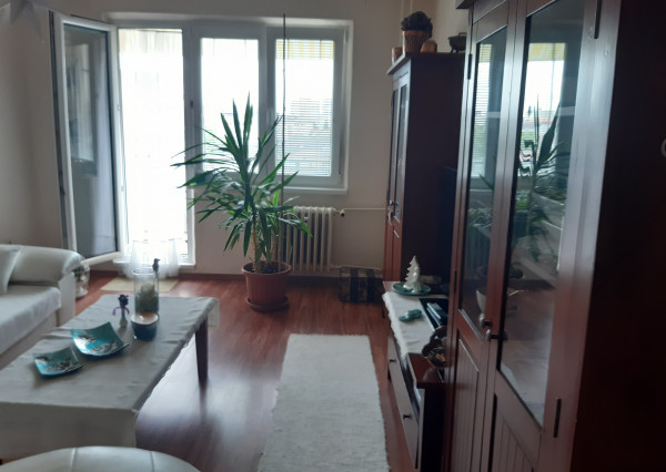 Pekný, moderný, 2,5 izb. byt na predaj v Rimavskej Sobote