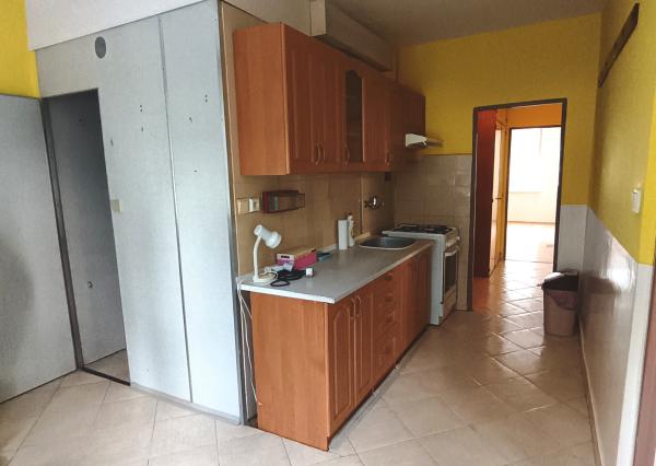POZOR Veľké zníženie ceny o 6000 Eur, 2- izb. byt v Rimavskej Sobote