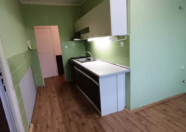 Veľký slnečný 2- izb. byt v Lučenci - Opatová