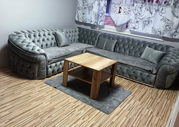 Na predaj 3- izb. byt na ul. L. Svobodu v Rimavskej Sobote