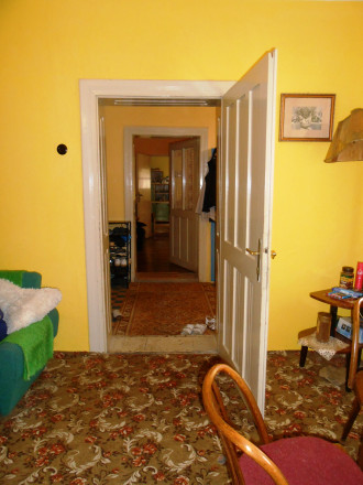 Rodinný dom - usadlosť v obci Hostišovce, okr. Rim. Sobota - fotografia 10