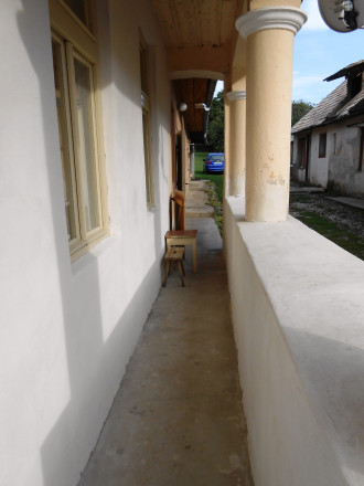 Rodinný dom - usadlosť v obci Hostišovce, okr. Rim. Sobota - fotografia 13