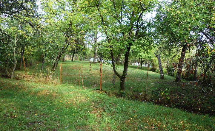 Rodinný dom - usadlosť v obci Hostišovce, okr. Rim. Sobota - fotografia 18