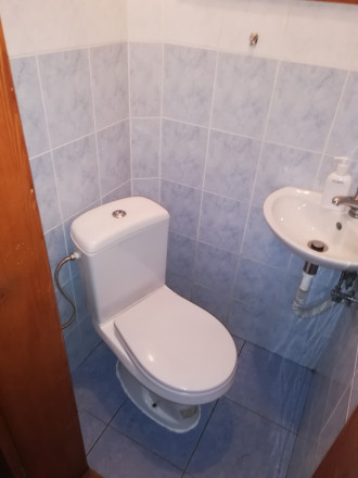 Chata pre 12 osôb pri Ochtinskej aragonitovej jaskyni okr. Rožňava - fotografia 13