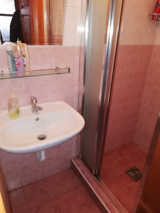 Chata pre 12 osôb pri Ochtinskej aragonitovej jaskyni okr. Rožňava - fotografia 12