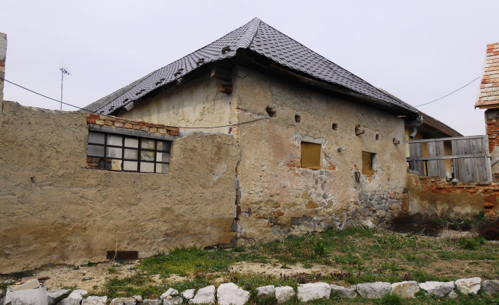 Rodinný dom v Rimavských Janovciach, okr. Rim. Sobota - fotografia 4