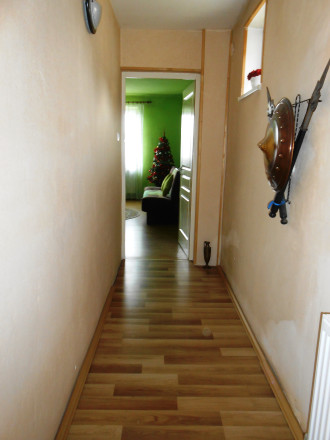 Rodinný dom v Rimavských Janovciach, okr. Rim. Sobota - fotografia 11