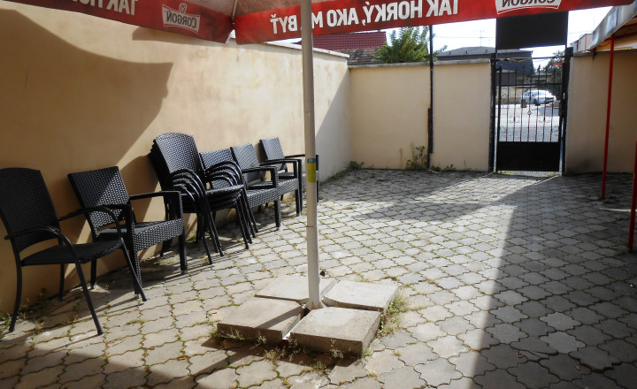 Na predaj podnikateľská budova v Rimavskej Sobote - fotografia 9