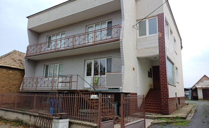 Na predaj je malá farma v Dubovci, okr. Rimavská Sobota