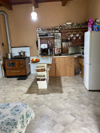 Na predaj romantická chalupa v Rašiciach, okr. Revúca - fotografia 9