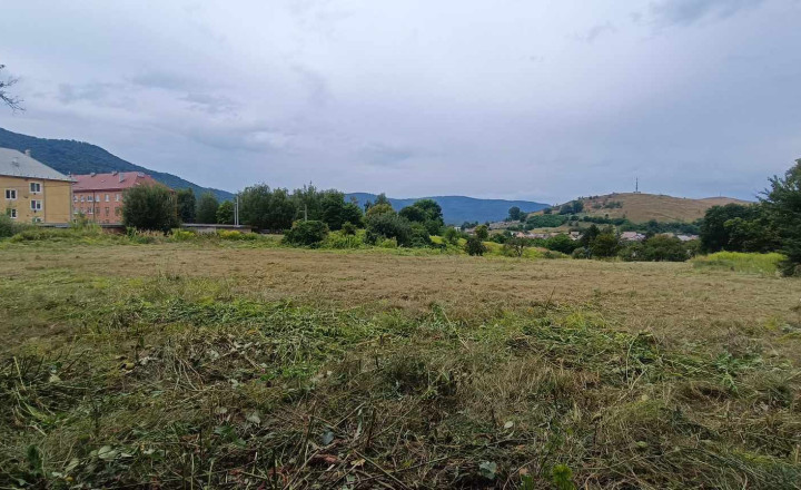Na predaj je pozemok 1 ha v Jelšave, okr. Revúca - fotografia 5