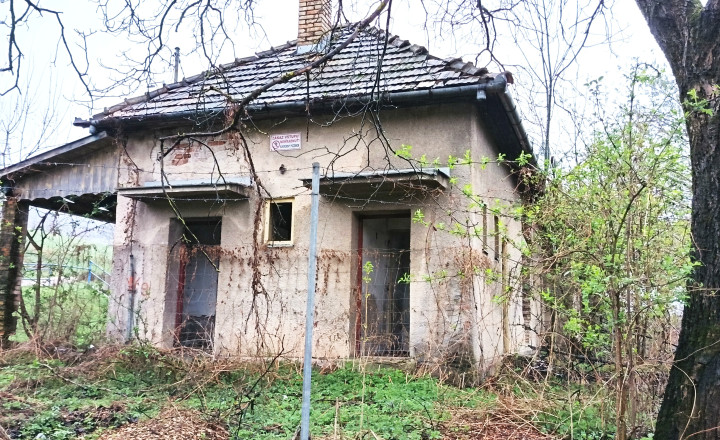 Ponúkame na predaj stavebný pozemok v Tisovci, 381 m2. - fotografia 6