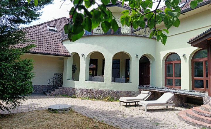 ZNÍŽILI sme cenu o 30.000 Eur,  RD s bazénom v Tornali okr. Revúca - fotografia 2