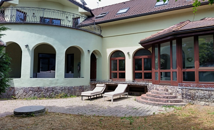 ZNÍŽILI sme cenu o 30.000 Eur,  RD s bazénom v Tornali okr. Revúca - fotografia 4