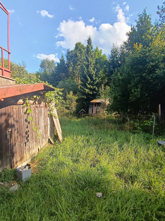 OPAŤ NA PREDAJ!  RD v Klenovci, okr. Rimavská Sobota - fotografia 21