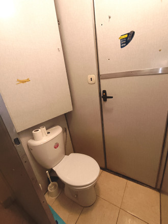 POZOR Veľké zníženie ceny o 6000 Eur, 2- izb. byt v Rimavskej Sobote - fotografia 10
