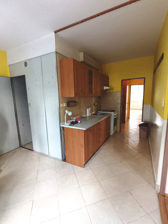 POZOR Veľké zníženie ceny o 6000 Eur, 2- izb. byt v Rimavskej Sobote