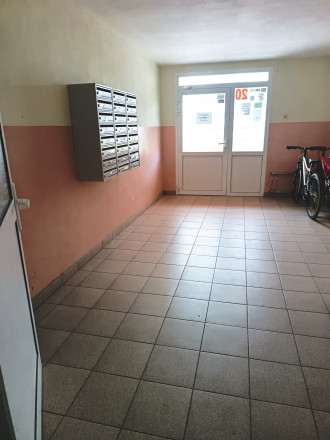 POZOR Veľké zníženie ceny o 6000 Eur, 2- izb. byt v Rimavskej Sobote - fotografia 8