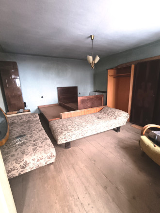 Na predaj je rodinný dom v obci Vrbovce okr. Rimavská Sobota - fotografia 12