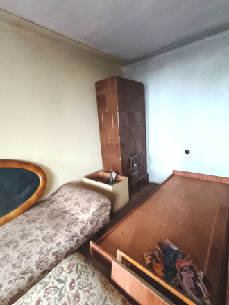 Na predaj je rodinný dom v obci Vrbovce okr. Rimavská Sobota - fotografia 13