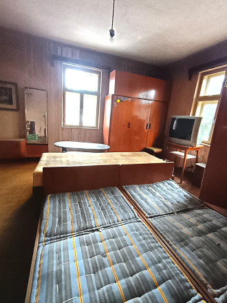 Na predaj je rodinný dom v obci Vrbovce okr. Rimavská Sobota - fotografia 9