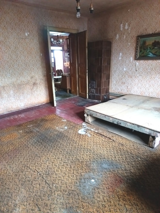 Na predaj je rodinný dom v obci Vrbovce okr. Rimavská Sobota - fotografia 14
