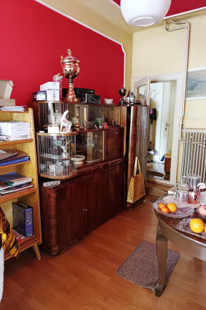 Na predaj rodinná vila v Rimavskej Sobote - fotografia 9