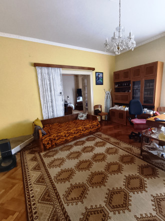 Na predaj rodinná vila v Rimavskej Sobote - fotografia 10