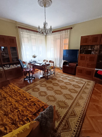 Na predaj rodinná vila v Rimavskej Sobote - fotografia 7