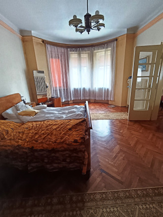 Na predaj rodinná vila v Rimavskej Sobote - fotografia 8