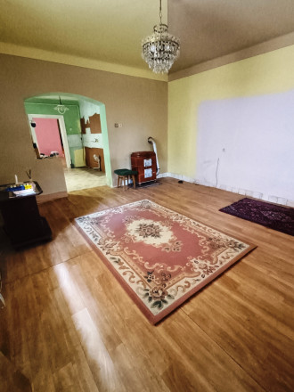 Na predaj rodinný dom v obci Gemer, okr. Revúca - fotografia 10