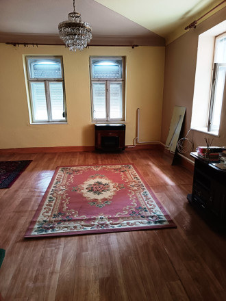 Na predaj rodinný dom v obci Gemer, okr. Revúca - fotografia 11