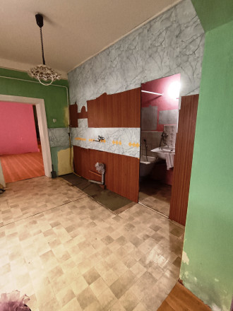 Na predaj rodinný dom v obci Gemer, okr. Revúca - fotografia 12