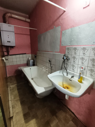 Na predaj rodinný dom v obci Gemer, okr. Revúca - fotografia 13