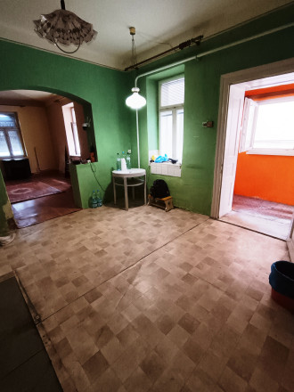 Na predaj rodinný dom v obci Gemer, okr. Revúca - fotografia 14