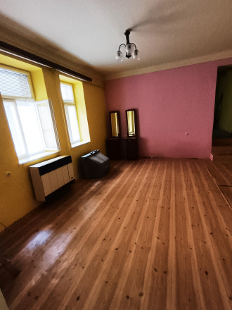 Na predaj rodinný dom v obci Gemer, okr. Revúca - fotografia 15