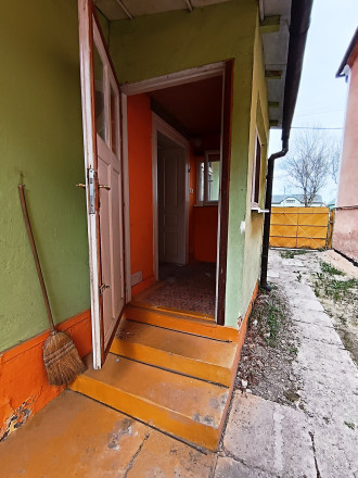 Na predaj rodinný dom v obci Gemer, okr. Revúca - fotografia 17
