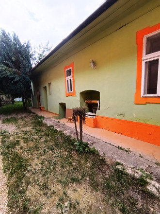 Na predaj rodinný dom v obci Gemer, okr. Revúca - fotografia 4