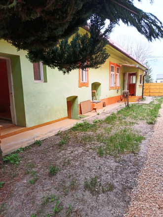 Na predaj rodinný dom v obci Gemer, okr. Revúca - fotografia 3