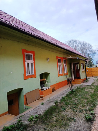 Na predaj rodinný dom v obci Gemer, okr. Revúca - fotografia 2