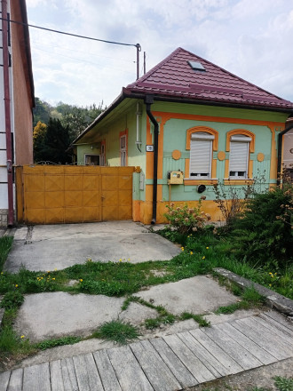 Na predaj rodinný dom v obci Gemer, okr. Revúca