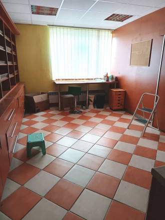 Na predaj podnikateľská budova v Hosticiach, okr. Rimavská Sobota - fotografia 5