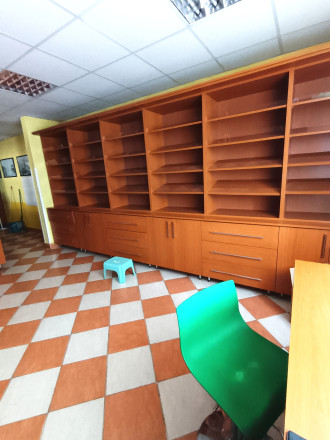 Na predaj podnikateľská budova v Hosticiach, okr. Rimavská Sobota - fotografia 4
