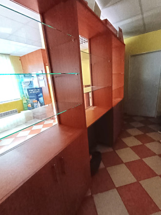 Na predaj podnikateľská budova v Hosticiach, okr. Rimavská Sobota - fotografia 6