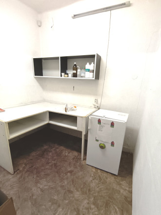 Na predaj podnikateľská budova v Hosticiach, okr. Rimavská Sobota - fotografia 9