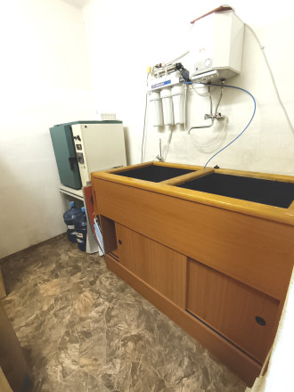 Na predaj podnikateľská budova v Hosticiach, okr. Rimavská Sobota - fotografia 10